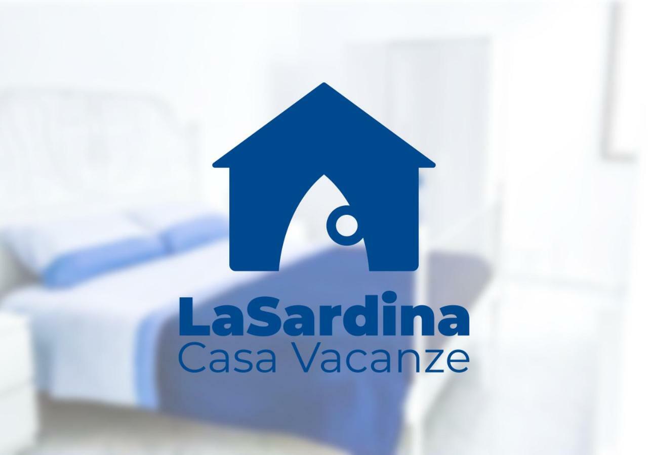 巴格里亚Lasardina别墅 外观 照片